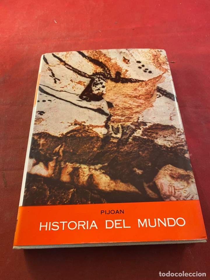 Libros de segunda mano: HISTORIA DEL MUNDO - Foto 1