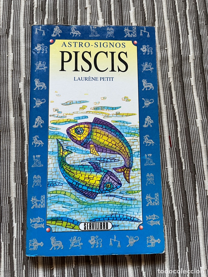 Libros de segunda mano: Astro signos del zodiaco. Seis libros - Foto 2