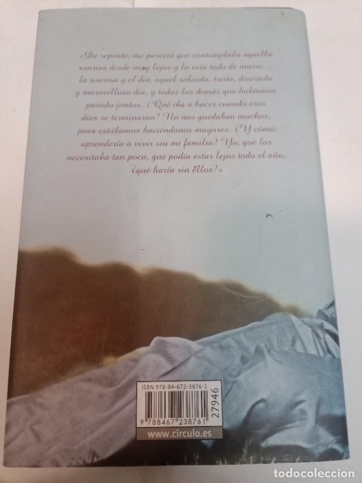 Libros de segunda mano: JETTA CARLETON Cuatro hermanas SA9969 - Foto 2
