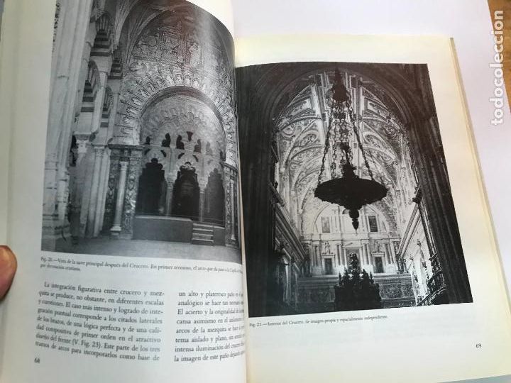 Libros de segunda mano: ANT&Oacute;N CAPITEL. METAMORFOSIS DE LA RESTAURACI&Oacute;N. - Foto 4