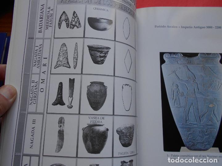 Libros de segunda mano: EL MUSEO EGIPCIO DE EL CAIRO - Foto 2