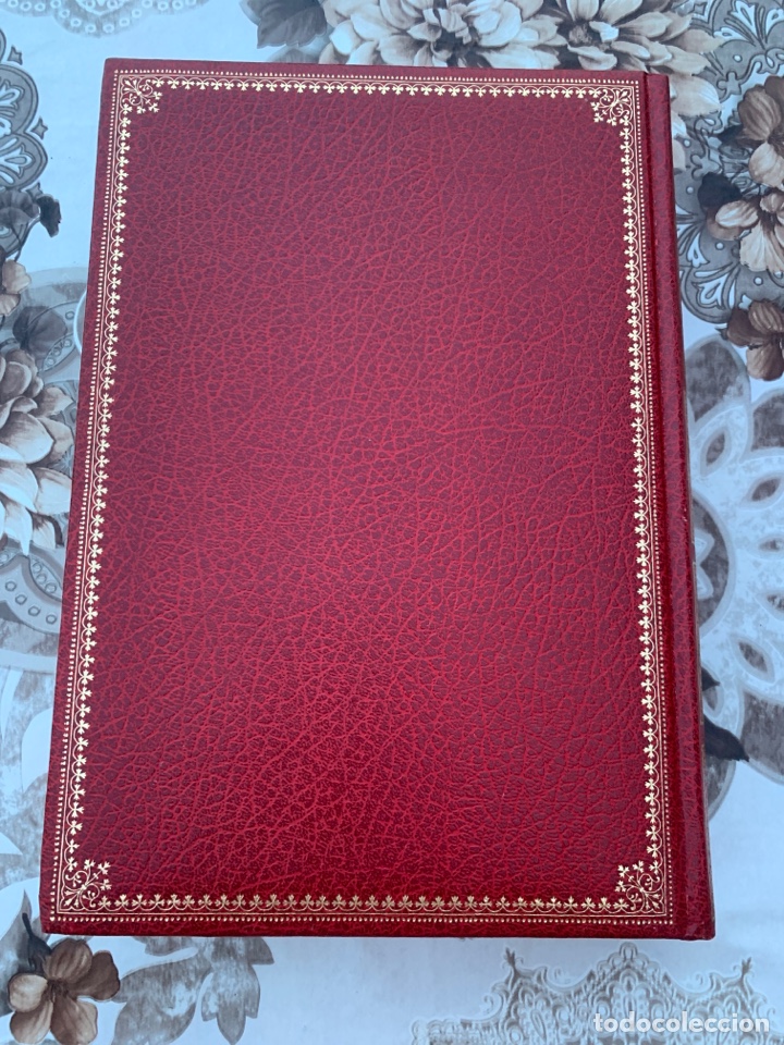 Libros de segunda mano: Historia de la Sant&iacute;sima Virgen Mar&iacute;a. Tomo I. - Foto 3