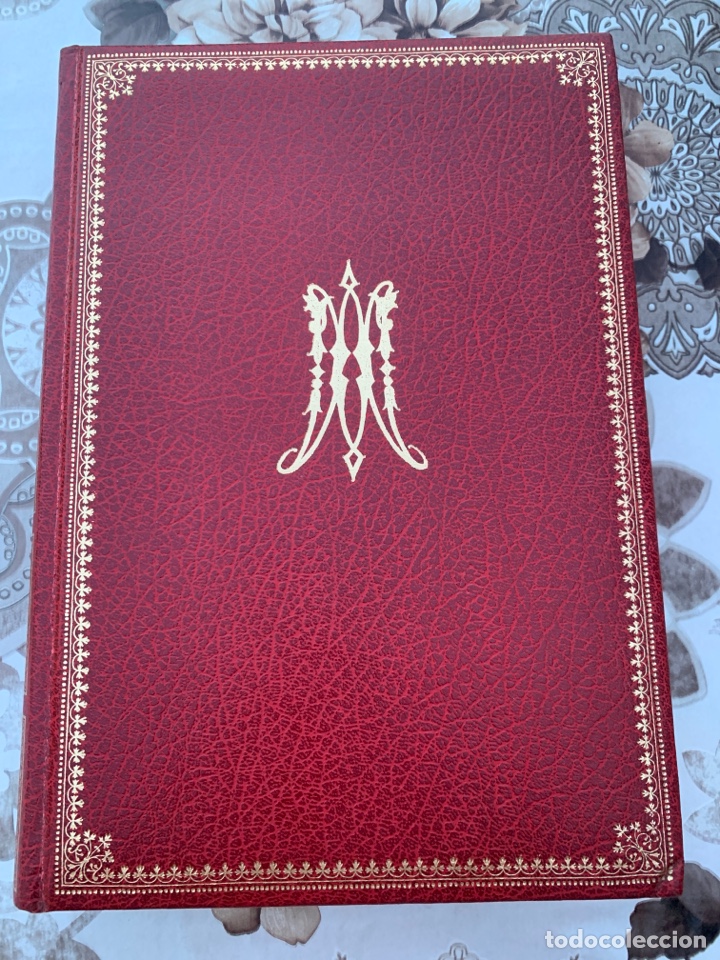 Libros de segunda mano: Historia de la Sant&iacute;sima Virgen Mar&iacute;a. Tomo I. - Foto 1