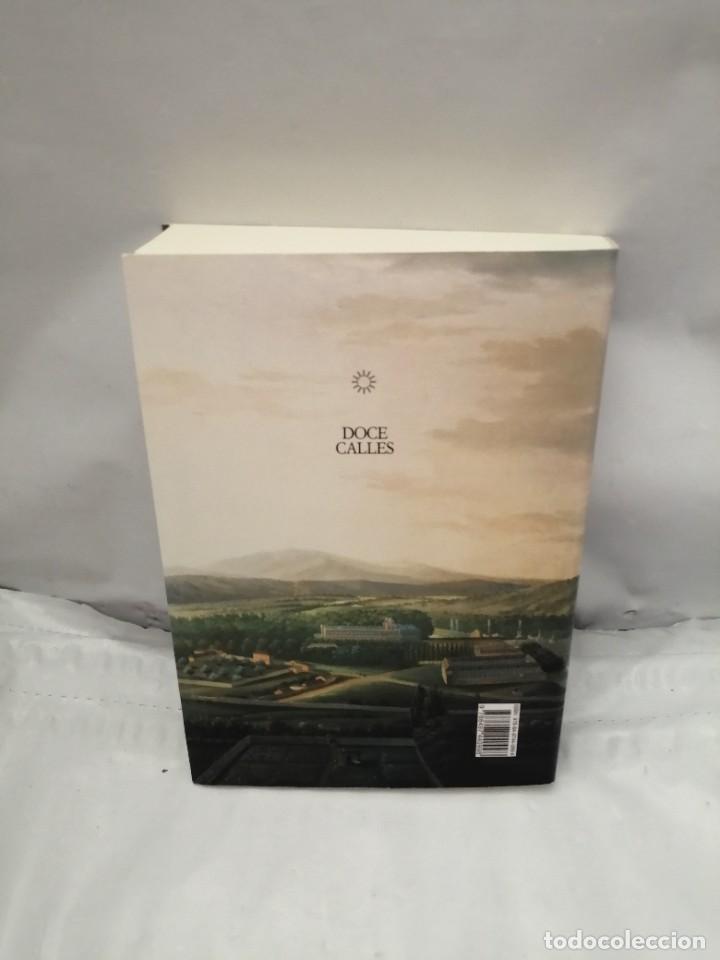 Libros de segunda mano: HISTORIA DESCRIPTIVA DEL REAL SITIO DE ARANJUEZ (EDICI&Oacute;N FACS&Iacute;MIL) - Foto 2