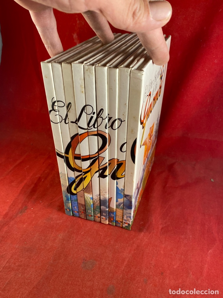 Libros de segunda mano: EL LIBRO SECRETO DE LOS GNOMOS - Foto 1