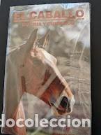 Libros de segunda mano: EL CABALLO. SU CR&Iacute;A Y CUIDADOS. RAY SAUNDERS - Foto 1