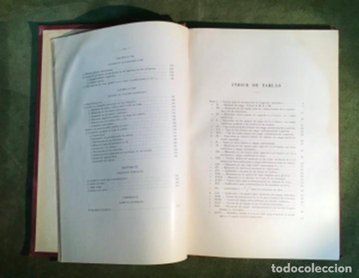 Libros de segunda mano: HORMIG&Oacute;N ARMADO, B. L&Ouml;SER 1939 - Foto 5
