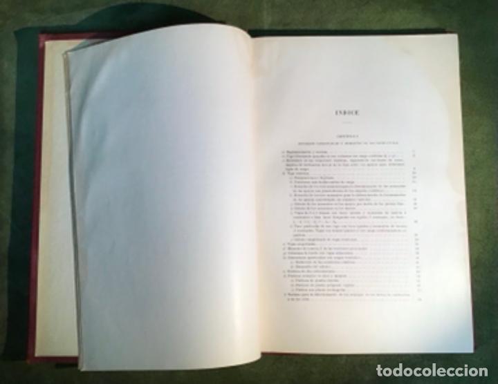 Libros de segunda mano: HORMIG&Oacute;N ARMADO, B. L&Ouml;SER 1939 - Foto 7