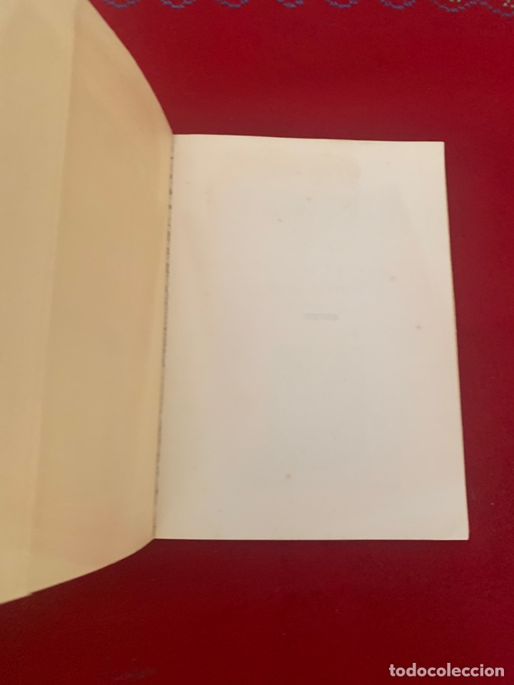 Libros de segunda mano: Textos. Henri Michaux. Selecci&oacute;n de Pruebas, Exorcismos, Plume. - Foto 3