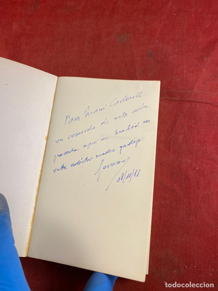 Libros de segunda mano: El romancero viejo - Foto 2