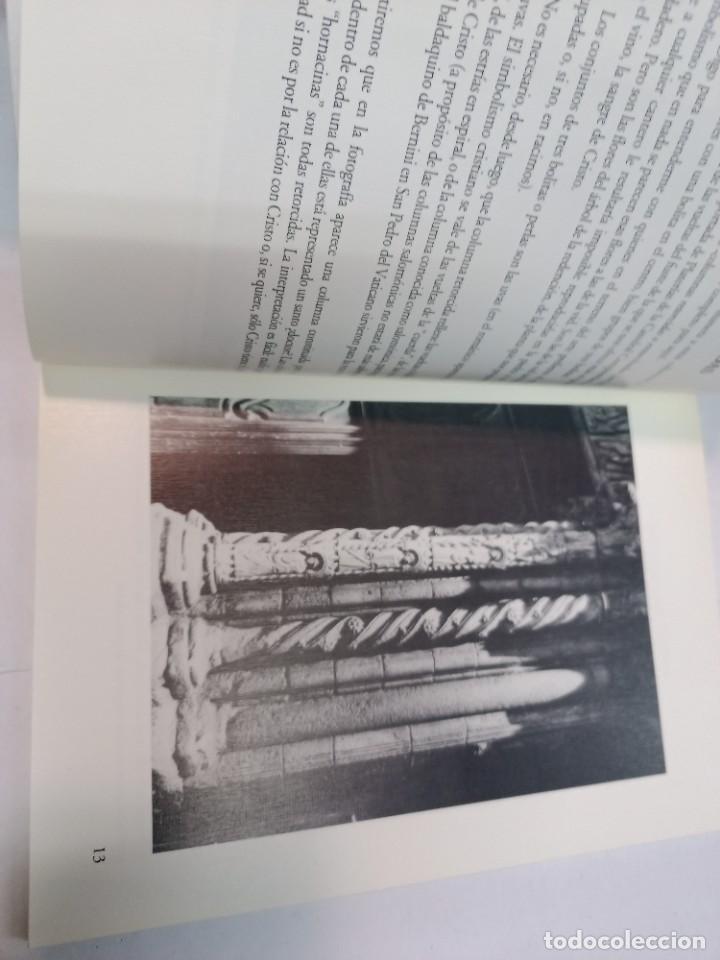 Libros de segunda mano: R. L&Oacute;PEZ Simbolos SA10017 - Foto 2