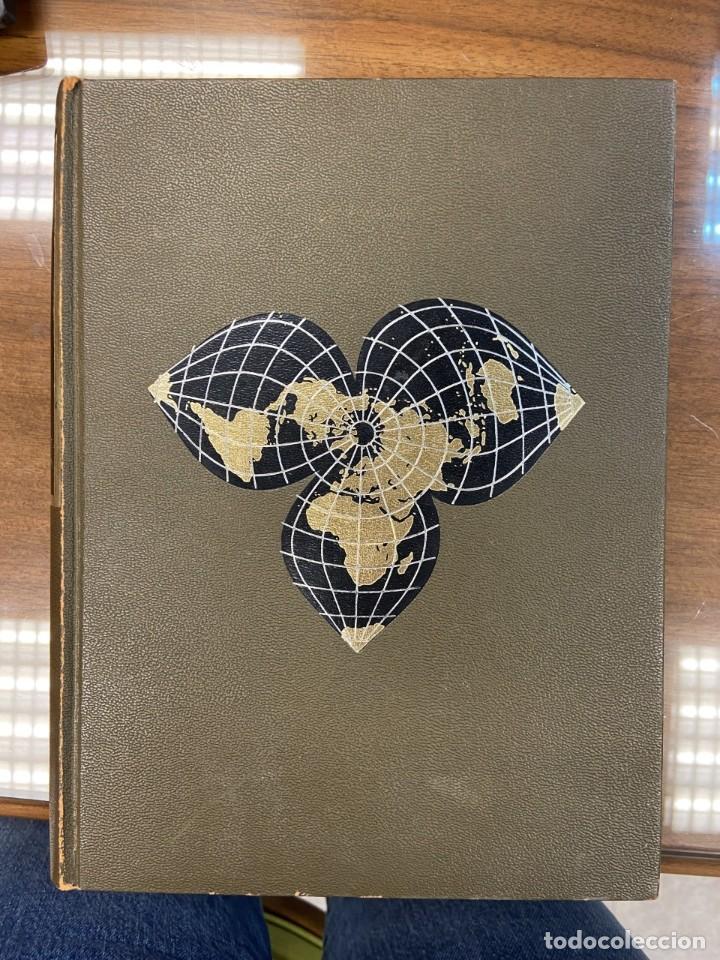 Libros de segunda mano: GEOGRAPHICA - X - AMERICA - Foto 1