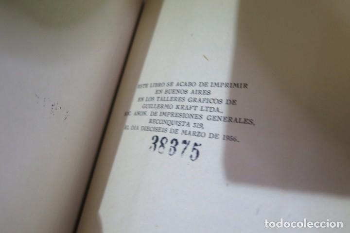 Libros de segunda mano: LA CONDUCTA EN LA VIDA. CARRELL - Foto 3