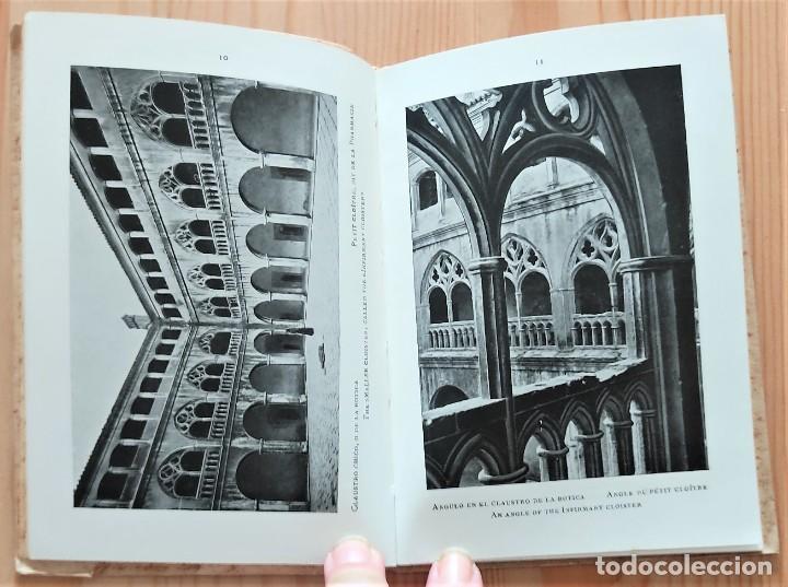 Libros de segunda mano: GUADALUPE - EL ARTE EN ESPA&Ntilde;A N&ordm; 9 - EDICI&Oacute;N THOMAS - Foto 8