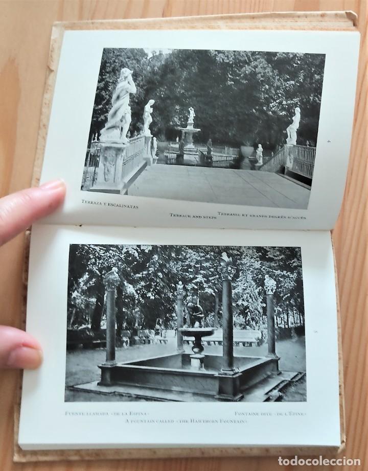 Libros de segunda mano: ARANJUEZ - EL ARTE EN ESPA&Ntilde;A N&ordm; 11 - EDICI&Oacute;N THOMAS - Foto 6