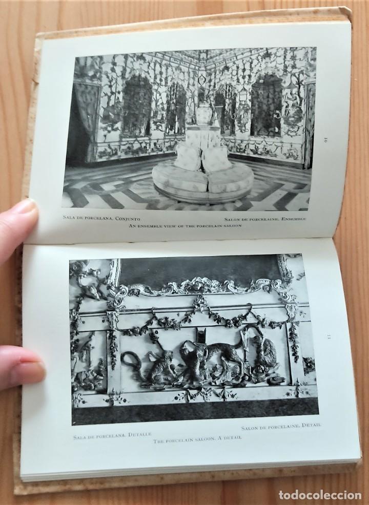 Libros de segunda mano: ARANJUEZ - EL ARTE EN ESPA&Ntilde;A N&ordm; 11 - EDICI&Oacute;N THOMAS - Foto 7