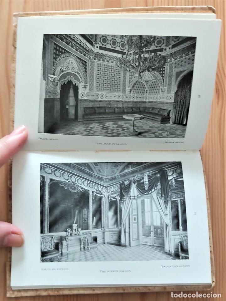 Libros de segunda mano: ARANJUEZ - EL ARTE EN ESPA&Ntilde;A N&ordm; 11 - EDICI&Oacute;N THOMAS - Foto 8