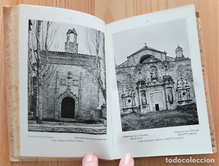 Libros de segunda mano: POBLET - EL ARTE EN ESPA&Ntilde;A N&ordm; 12 - EDICI&Oacute;N THOMAS - Foto 4