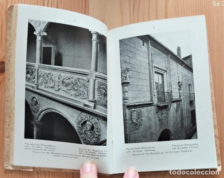 Libros de segunda mano: CIUDAD RODRIGO - EL ARTE EN ESPA&Ntilde;A N&ordm; 13 - EDICI&Oacute;N THOMAS - Foto 4