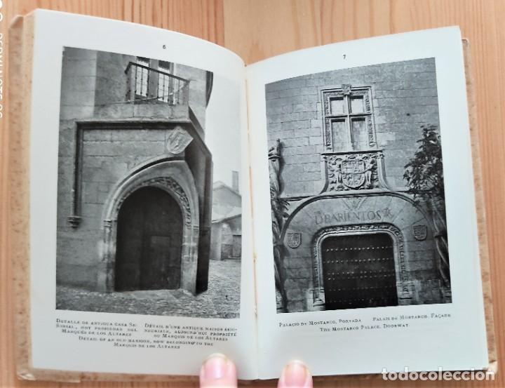 Libros de segunda mano: CIUDAD RODRIGO - EL ARTE EN ESPA&Ntilde;A N&ordm; 13 - EDICI&Oacute;N THOMAS - Foto 5