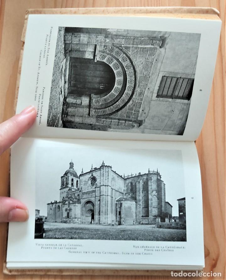 Libros de segunda mano: CIUDAD RODRIGO - EL ARTE EN ESPA&Ntilde;A N&ordm; 13 - EDICI&Oacute;N THOMAS - Foto 6