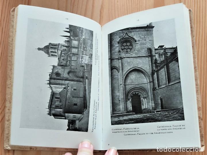 Libros de segunda mano: CIUDAD RODRIGO - EL ARTE EN ESPA&Ntilde;A N&ordm; 13 - EDICI&Oacute;N THOMAS - Foto 7
