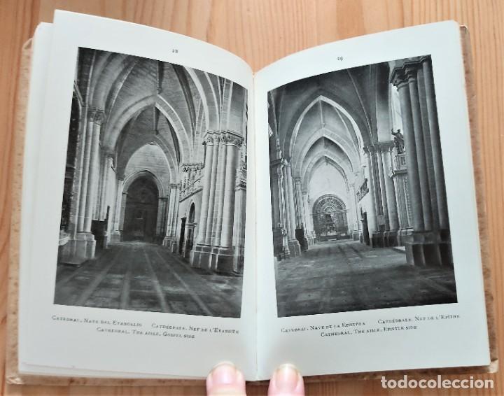 Libros de segunda mano: CIUDAD RODRIGO - EL ARTE EN ESPA&Ntilde;A N&ordm; 13 - EDICI&Oacute;N THOMAS - Foto 8
