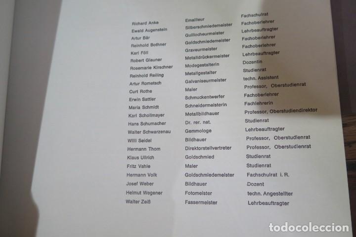 Libros de segunda mano: Kunst - und Werkschule Pforzheim. ESPA&Ntilde;OL/ALEMAN - Foto 3