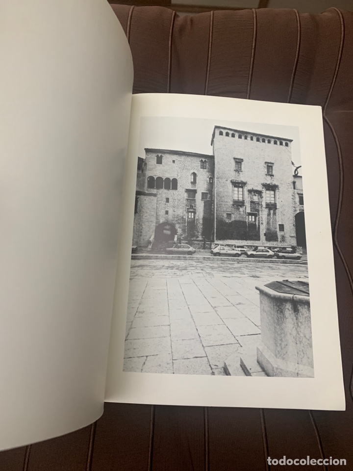 Libros de segunda mano: Cat&aacute;logo Museu D&rsquo;art de Girona. - Foto 3