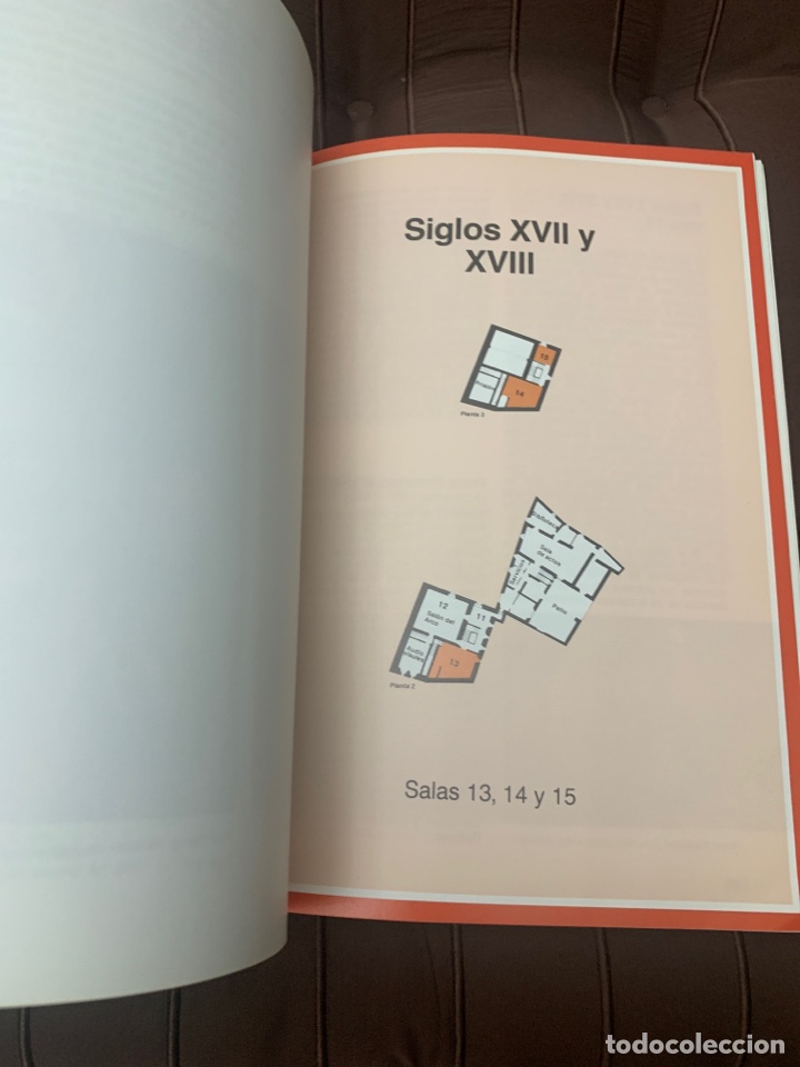 Libros de segunda mano: Cat&aacute;logo Museu D&rsquo;art de Girona. - Foto 4