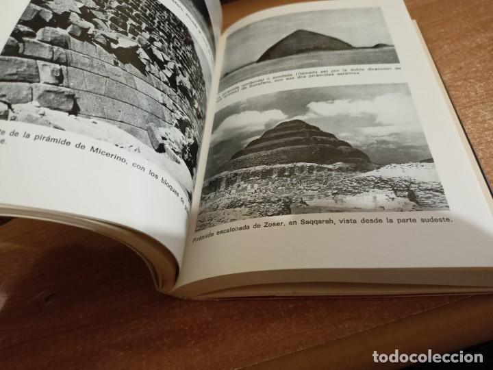 Libros de segunda mano: El poder m&aacute;gico de las pir&aacute;mides - Max Toth y Greg Nielsen - Foto 5