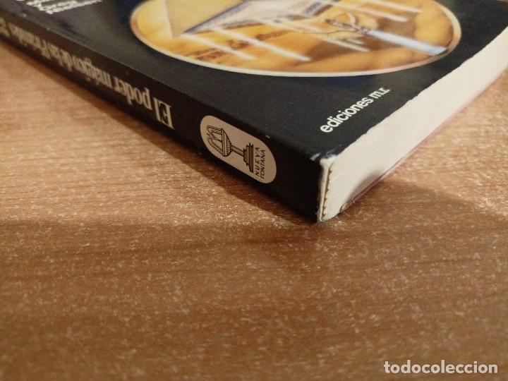 Libros de segunda mano: El poder m&aacute;gico de las pir&aacute;mides - Max Toth y Greg Nielsen - Foto 8