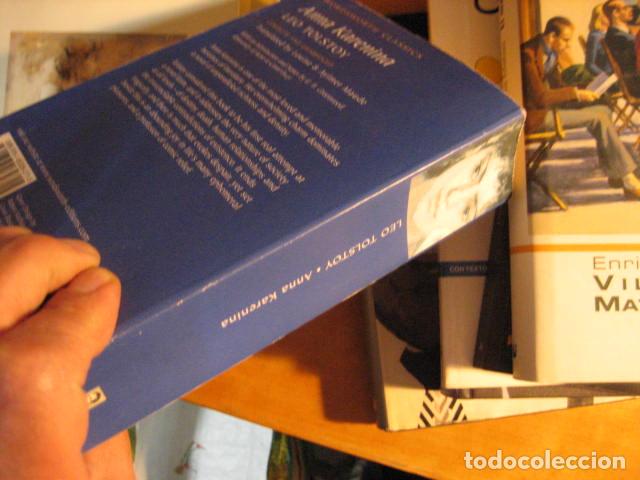Libros de segunda mano: ANNA KARENINA , LEO TOLSTOY , EN INGLES - Foto 2