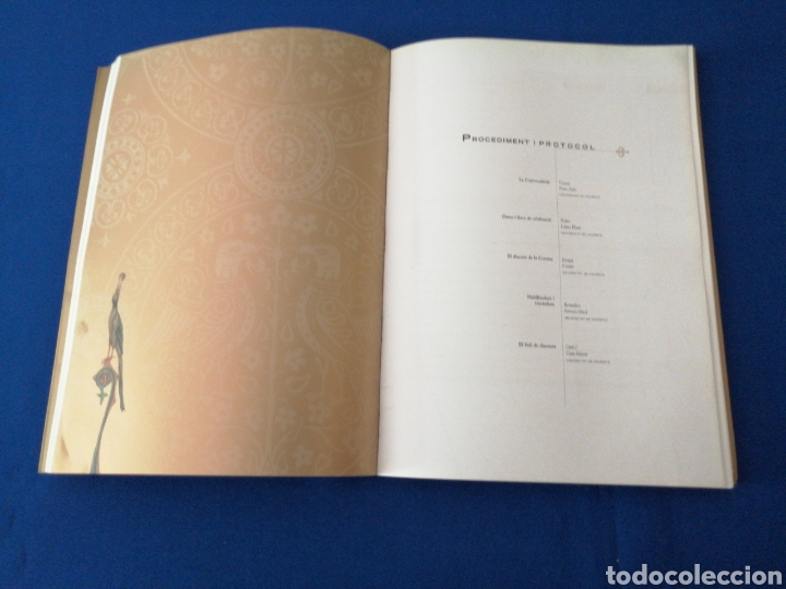 Libros de segunda mano: LES CORTS FORALS VALENCIANES - Foto 6