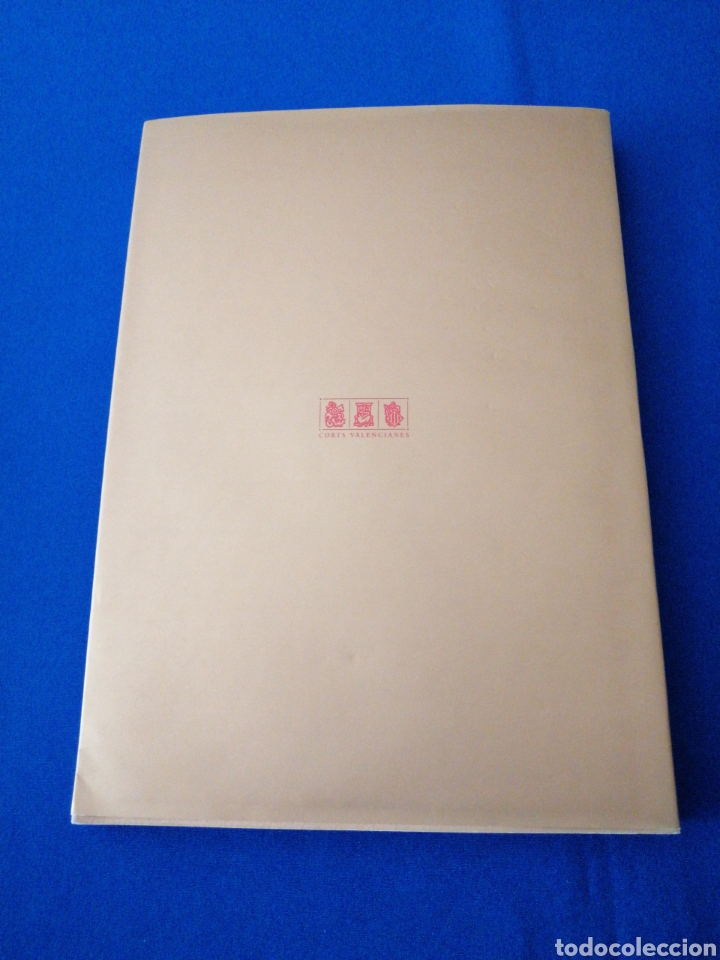 Libros de segunda mano: LES CORTS FORALS VALENCIANES - Foto 8