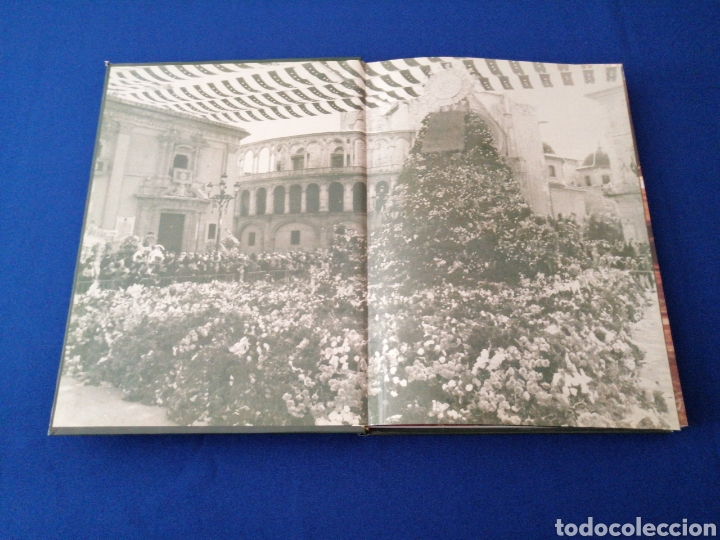 Libros de segunda mano: LIBRO FALLERO 1998 JUNTA CENTRAL FALLERA (DIF&Iacute;CIL DE CONSEGUIR) - Foto 2
