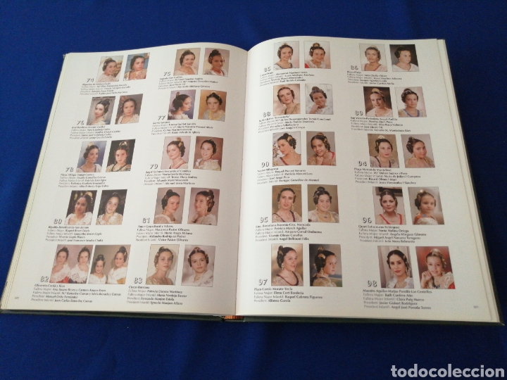 Libros de segunda mano: LIBRO FALLERO 1998 JUNTA CENTRAL FALLERA (DIF&Iacute;CIL DE CONSEGUIR) - Foto 7