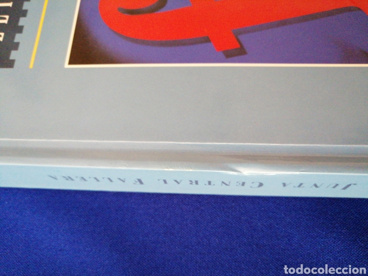 Libros de segunda mano: LIBRO FALLERO 1997 JUNTA CENTRAL FALLERA - Foto 2