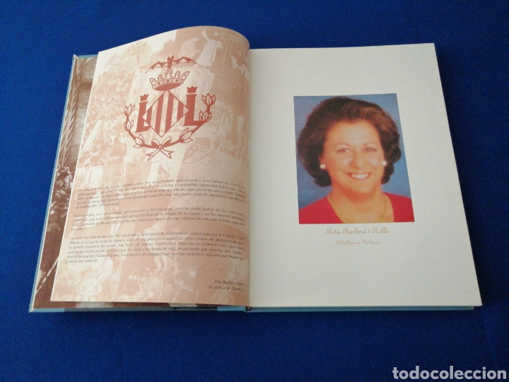 Libros de segunda mano: LIBRO FALLERO 1997 JUNTA CENTRAL FALLERA - Foto 5