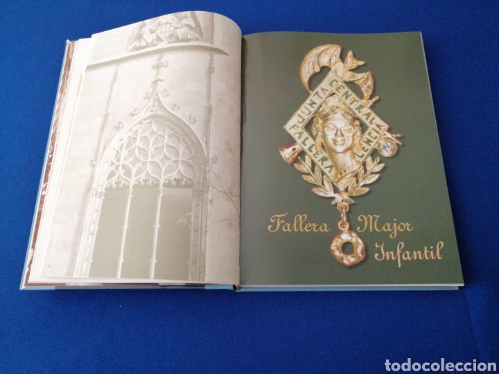 Libros de segunda mano: LIBRO FALLERO 1997 JUNTA CENTRAL FALLERA - Foto 6