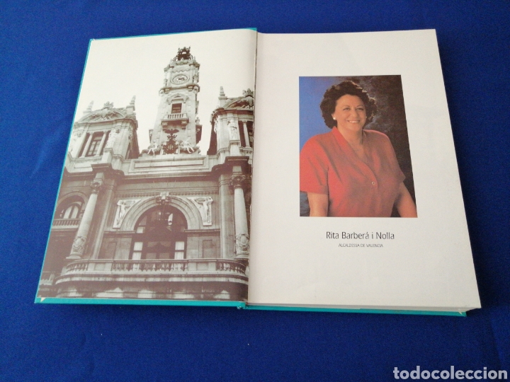 Libros de segunda mano: LIBRO FALLERO 1993 JUNTA CENTRAL FALLERA - Foto 5
