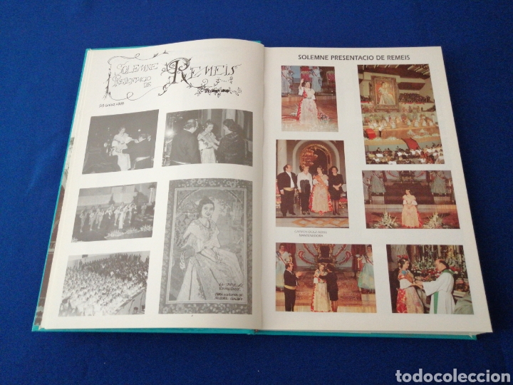 Libros de segunda mano: LIBRO FALLERO 1993 JUNTA CENTRAL FALLERA - Foto 7