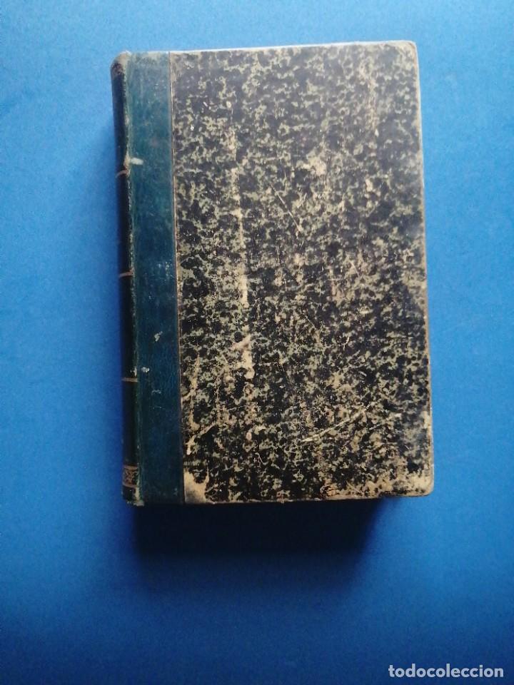Libros de segunda mano: Compendio de Historia Universal por Nicol&aacute;s Mar&iacute;a Serrano. 1875 - Foto 3