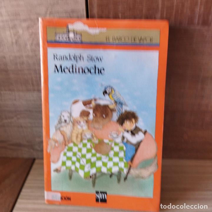 Libros de segunda mano: Medianoche - Foto 2