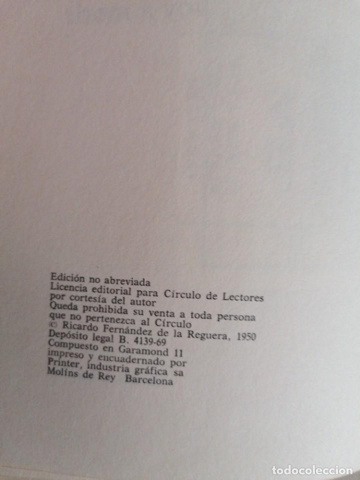 Libros de segunda mano: CUANDO VOY A MORIR - Foto 3