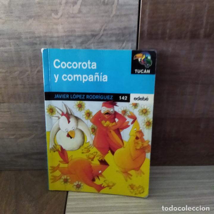 Libros de segunda mano: Cocorota y compa&ntilde;&iacute;a - Foto 1