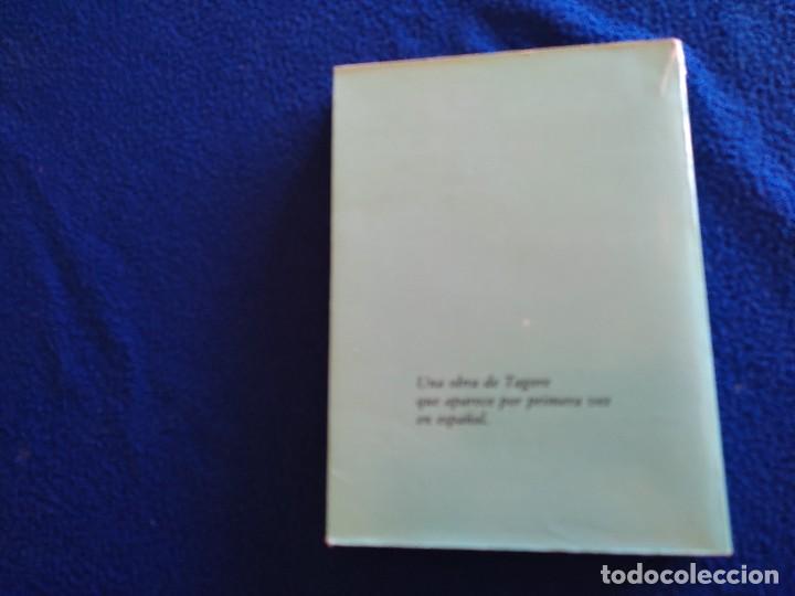 Libros de segunda mano: LIPIKA Rabindranath Tagore Editorial Pomaire 1981 - Foto 3