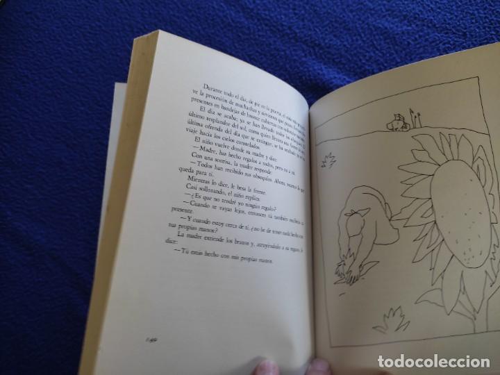 Libros de segunda mano: LIPIKA Rabindranath Tagore Editorial Pomaire 1981 - Foto 10