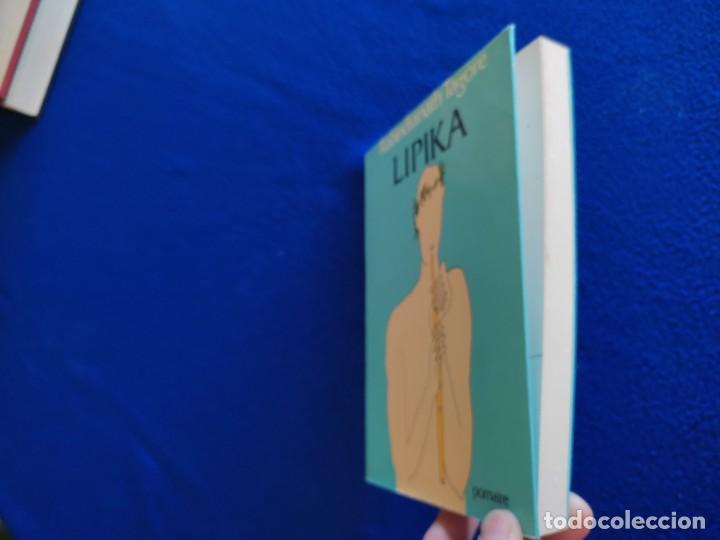Libros de segunda mano: LIPIKA Rabindranath Tagore Editorial Pomaire 1981 - Foto 12
