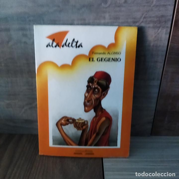 Libros de segunda mano: El Gegenio - Foto 1